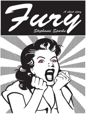cover image of Fury